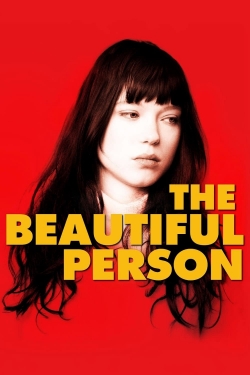 The Beautiful Person-fmovies
