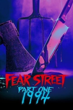 Fear Street Part One: 1994-fmovies