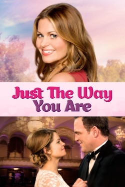 Just the Way You Are-fmovies