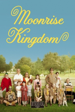 Moonrise Kingdom-fmovies
