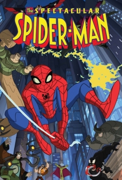 The Spectacular Spider-Man-fmovies