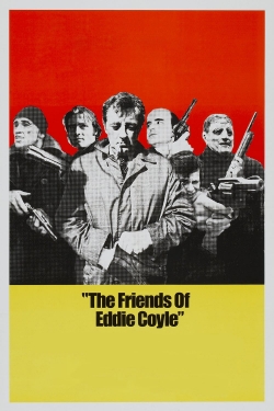 The Friends of Eddie Coyle-fmovies