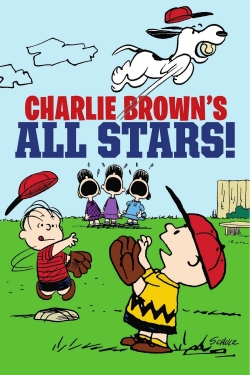 Charlie Brown's All-Stars!-fmovies