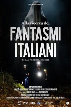 Alla Ricerca dei Fantasmi Italiani-fmovies