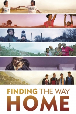 Finding the Way Home-fmovies