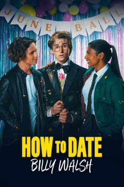 How to Date Billy Walsh-fmovies