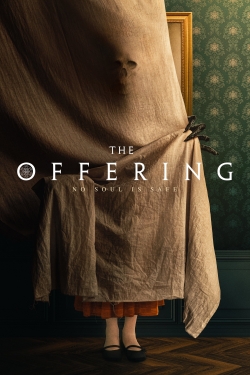 The Offering-fmovies