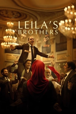 Leila's Brothers-fmovies