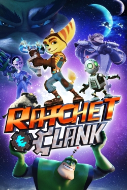 Ratchet & Clank-fmovies