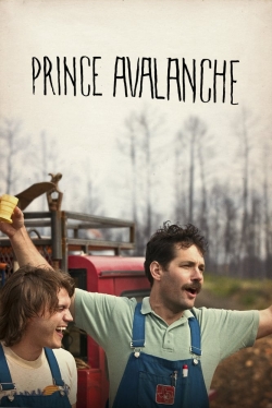 Prince Avalanche-fmovies