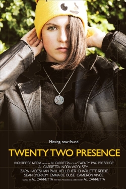 Twenty Two Presence-fmovies