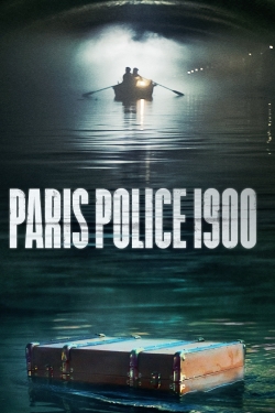 Paris Police 1900-fmovies