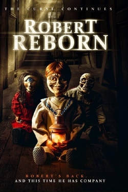 Robert Reborn-fmovies