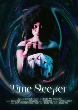 Time Sleeper-fmovies