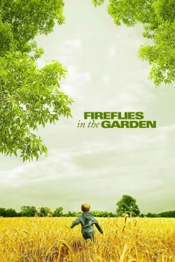 Fireflies in the Garden-fmovies