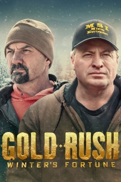 Gold Rush: Winter's Fortune-fmovies