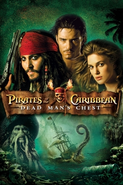 Pirates of the Caribbean: Dead Man's Chest-fmovies