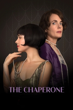 The Chaperone-fmovies