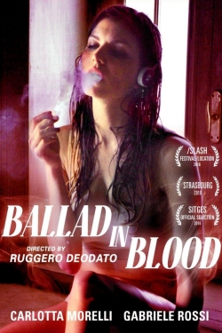 Ballad in Blood-fmovies