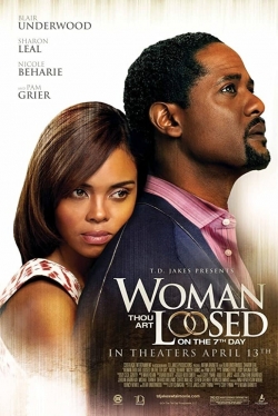 Woman Thou Art Loosed: On the 7th Day-fmovies