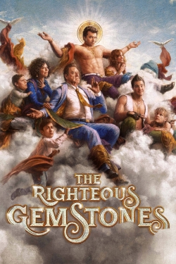 The Righteous Gemstones-fmovies