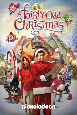 A Fairly Odd Christmas-fmovies
