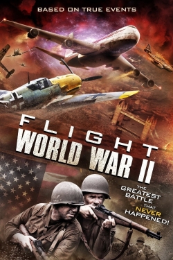Flight World War II-fmovies