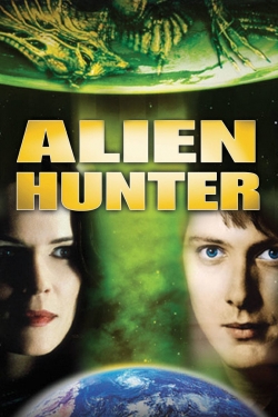 Alien Hunter-fmovies