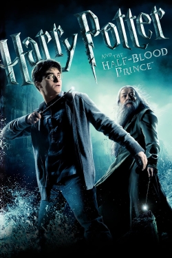 Harry Potter and the Half-Blood Prince-fmovies
