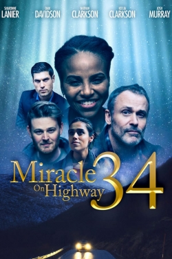 Miracle on Highway 34-fmovies