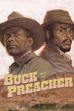 Buck and the Preacher-fmovies