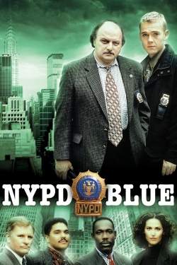 NYPD Blue-fmovies