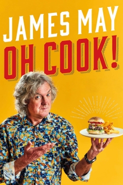 James May: Oh Cook!-fmovies