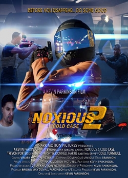 Noxious 2: Cold Case-fmovies