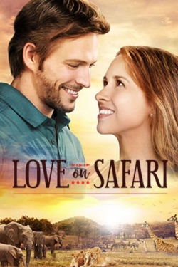 Love on Safari-fmovies