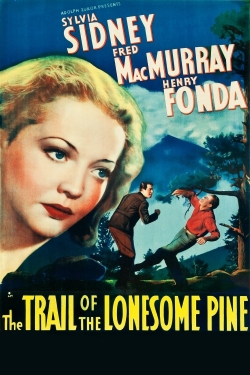 The Trail of the Lonesome Pine-fmovies
