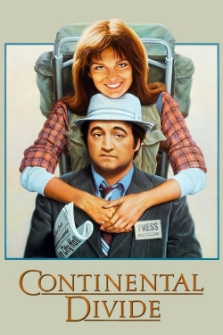 Continental Divide-fmovies