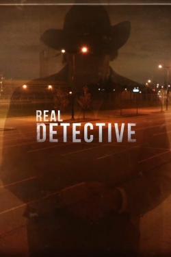 Real Detective-fmovies