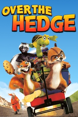 Over the Hedge-fmovies