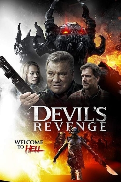 Devil's Revenge-fmovies