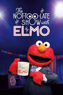 The Not-Too-Late Show with Elmo-fmovies