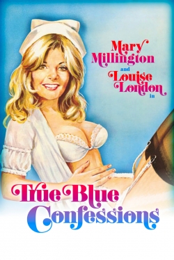 Mary Millington's True Blue Confessions-fmovies