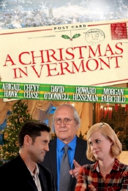 A Christmas in Vermont-fmovies