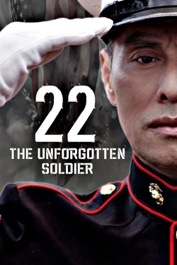22-The Unforgotten Soldier-fmovies