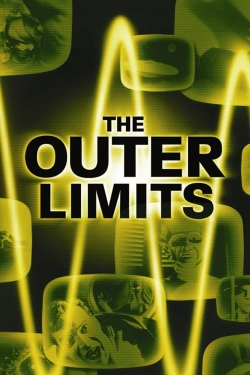 The Outer Limits-fmovies