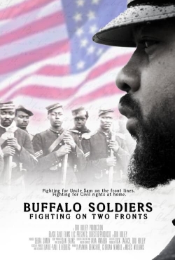 Buffalo Soldiers Fighting On Two Fronts-fmovies