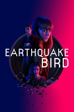 Earthquake Bird-fmovies