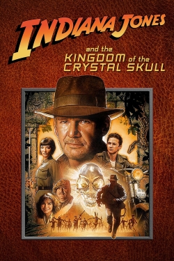 Indiana Jones and the Kingdom of the Crystal Skull-fmovies