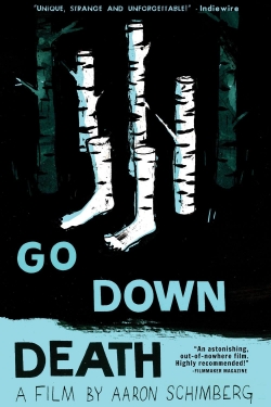 Go Down Death-fmovies