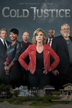 Cold Justice-fmovies